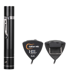 [HL-1G] Micrófono Para Instrumentos de Madera HL-1G