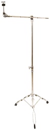 [CBY-01] Atril Para Platillo Con Boom Tubo 22.2m-- CBY-01