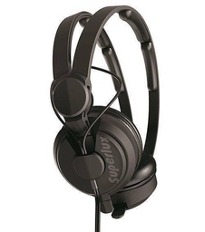 [HD562 BLK] Audifonos Superlux-- HD562 BLK