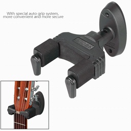 [AH-85] Soporte Para Guitarra En Pared