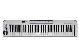 [AS-61] Teclado Controlador Symphonic Midi Usb De 61Teclas-- AS-61