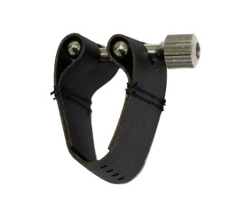 [CLAMP-H] Abrazadera Para Clarinete De Piel-- CAMP-H