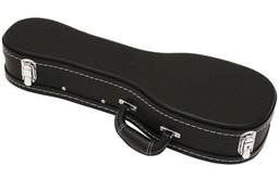 [CG-80SUP] Estuche Para Ukulele Soprano Aria