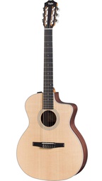 [214CE-N] Guitarra Electroacústica Taylor 214CE-N cuerdas nylon