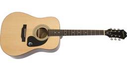 [EA10NACH1] Guitarra Acustica Epiphone Dr-100 Natural