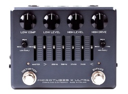 [XUL] Pedal Darkglass MICROTUBES X ULTRA