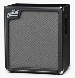 [SL410x4] Gabinete Aguilar SL410 4 ohms