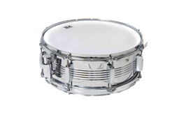 [LMS1053] Tarola De 14X5.5 Metal LM DRUMS S1053