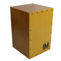 [CJ-1036HY] Cajon Peruano Mini LM CJ-1036HY