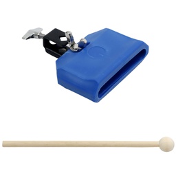 [F-PB LOW] Jam Block Azul Tono Bajo  FPB LOW