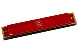 [L410A] Armonica Symphonic 21 Hoyos en DO