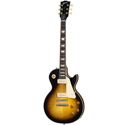 [LPS5P900TONH1] Guitarra Electrica Gibson Les Paul Standard '50s P-90s Tabacco Burst