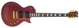 [LEC1000GOLDAND] Guitarra Electrica  LTD EC-1000 (TORNASOL)