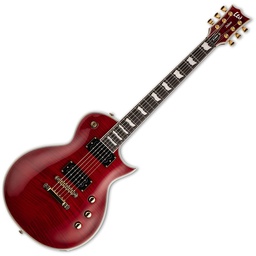 [LEC1000TCTMFMSTBC] Guitarra Electrica LTD LEC1000TCTMFMSTBC