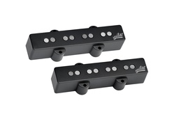 [AG 4J-HC 4] Pastillas Aguilar AG 4J-HC 4-STRING HUM-CANCELING JAZZ BASS