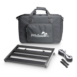 [PEDALBAY40] Porta Pedales Palmers Con Funda 45 CM