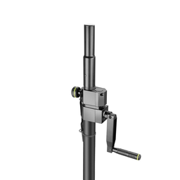 [SP 2472 B] Tubo reforzado Gravity GSP2472B con manivela