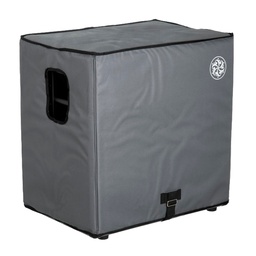[CC410] Cubierta para gabinete Darkglass DG410  CC410