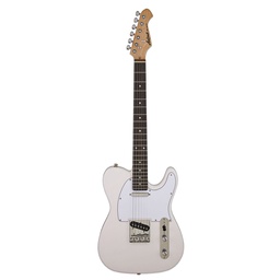 [TEG-002 IV] Guitarra Eléctrica Aria Pro II-- TEG-002 IV