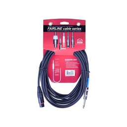 [SFM5FP] Cable De Canon A Plug De 5 mtr SFM5FP