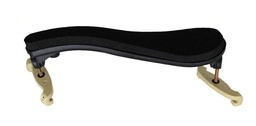 [VSR4/4] Cojin Para Violin 3/4 4/4 Abs Color Madera Alice