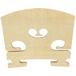 [VB1/2] Puente Para Violin De 1/2 ALICE