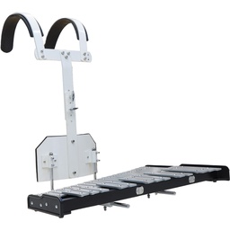 [XL-32TC] Xilofono De Marcha Con Arnes 2 1/2 Octava 32 T. LM-- XL-32TC