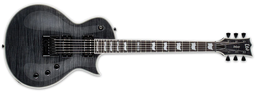 [LEC1000ETFMSTBLK] Guitarra Electrica LTD EC-1000 evertune