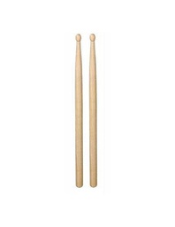 [LMROCK] Baquetas Rock Punta Madera LMROCK