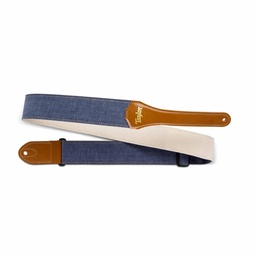 [4008-20] Tahali Taylor 4008-20 Vegano Hemp Cotton Azul