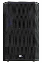 [HL-F12] Bafle Activo de 12" y Driver H&L 1000w 130 Db-- HL-F12