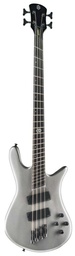 [NSDM4GM] Bajo Spector Dimension 4 Gunmetal Gloss