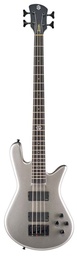 [NSETHOS5GM] Bajo Electrico Spector NS Ethos 5  Gunmetal Gloss