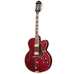 [EOBDWWRGH1] Guitarra Electrica Epiphone Broadway