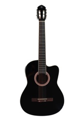 [EC3920CE-BK] Guitarra Electro-acustica Symphonic Negra EC3920CE-BK