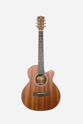 [GS-1C] GUITARRA ELECTROACUSTICA TERCEROLA SYMPHONIC GS-1C