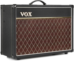 [AC15C1X] Amplificador Para Guitarra VOX AC15C1X