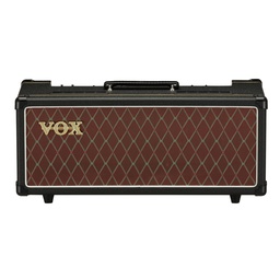 [AC15CH] Amplificador VOX de Bulbos 2 Canales 15 w