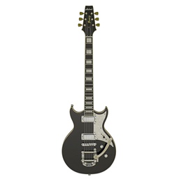 [212-MK2 BK] Guitarra Electrica Aria Pro II-- 212-MK2 BK