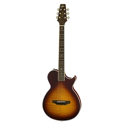 [APE-100 TS] Guitarra Electroacustica Aria-- APE-100 TS