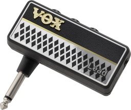 [AP2LD] Amplificador portatil VOX Amplis Tube Chorus, Delay, Reverb