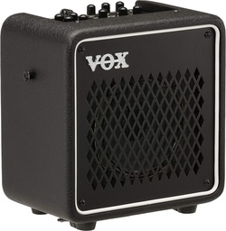 [MINIGO10] Combo VOX Portable Para Guitarra 10 W Con Efectos