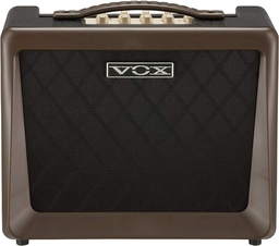[VX50AG] Amplificador Para Guitarra Vox VX50AG