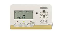 [CA2] Afinador Korg Cromatico