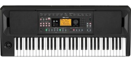 [EK50] Teclado Digital Korg 61 Teclas EK-50