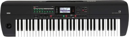 [I3MB] Teclado Korg Workstation completo con 61 teclas