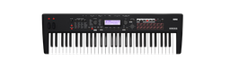 [KROSS261MB] Sintetizador Korg KROSS 2 61 teclas Negro Mate