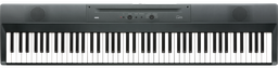 [L1-BK] Piano Liano Korg L1 De 88 Teclas