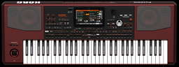 [PA1000] Teclado Profesional Korg PA1000