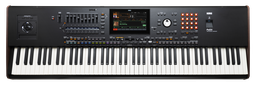 [PA5X61] Teclado Profesional Korg PA5X61